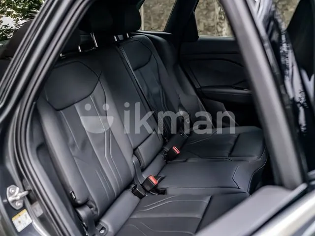 Audi Q3 2026 photo 4