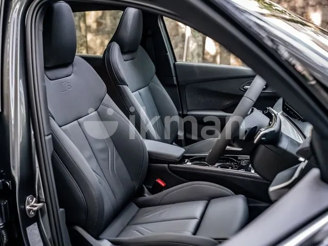 Audi Q3 2026 photo 3