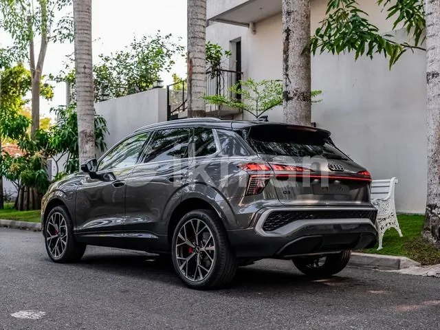 Audi Q3 2026 photo 5