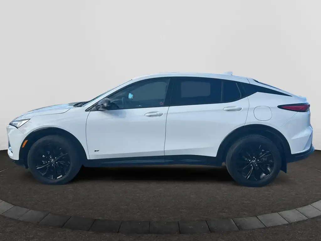 Buick Envista 2026 photo 2