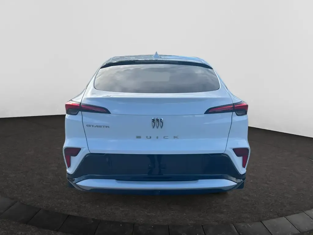 Buick Envista 2026 photo 4