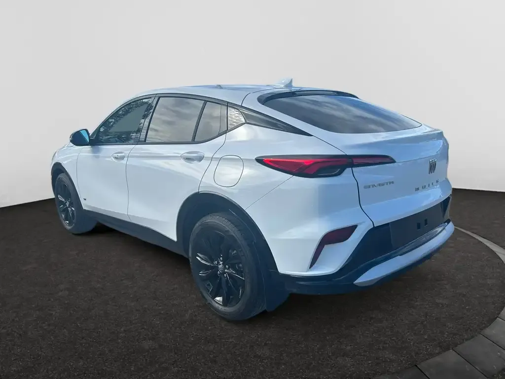 Buick Envista 2026 photo 3