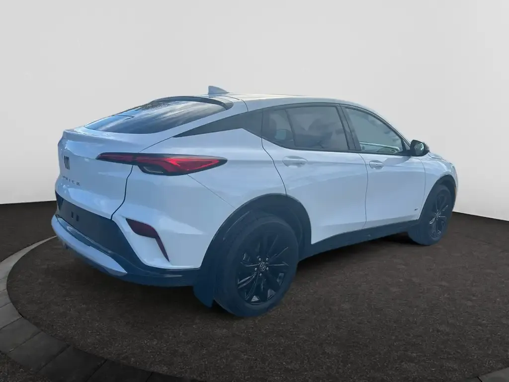 Buick Envista 2026 photo 5