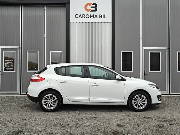 Renault Megane 2013 photo 5