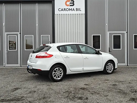 Renault Megane 2013 photo 3
