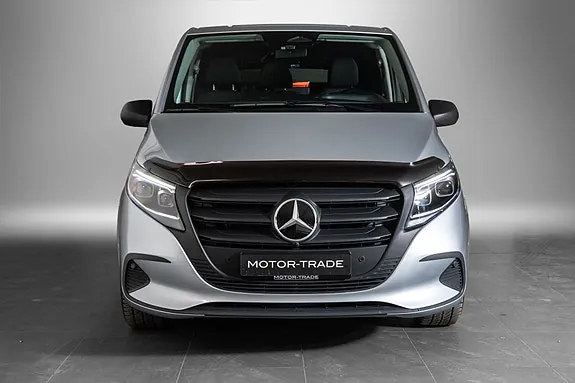Mercedes-Benz Vito 119 2025 photo 3