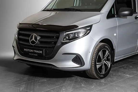 Mercedes-Benz Vito 119 2025 photo 2