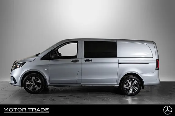 Mercedes-Benz Vito 119 2025 photo 5