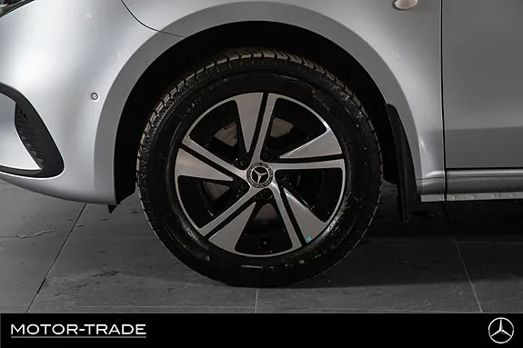 Mercedes-Benz Vito 119 2025 photo 4