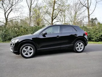 Audi Q2 2020 photo 2