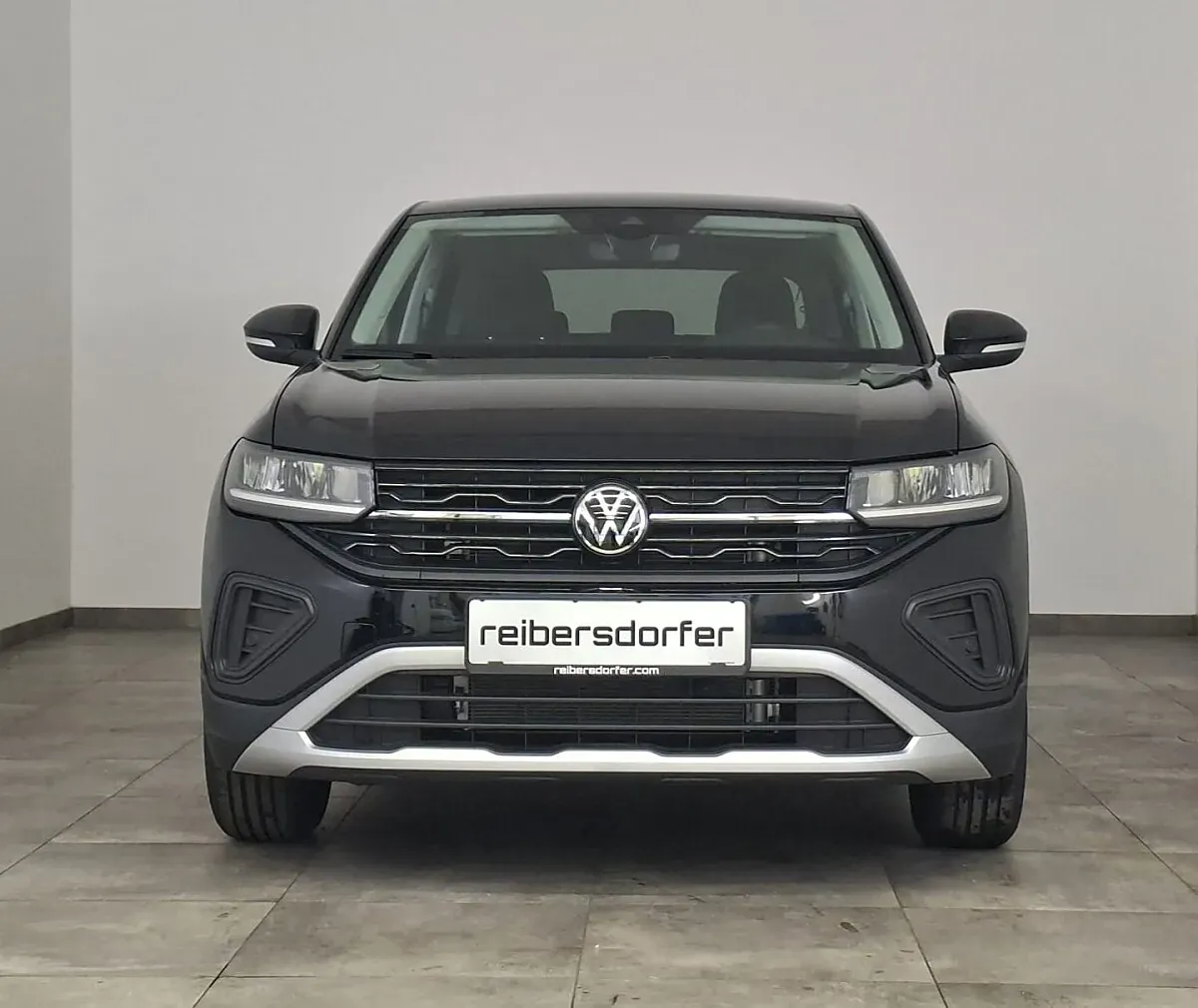 Volkswagen T-Cross 2026 photo 3