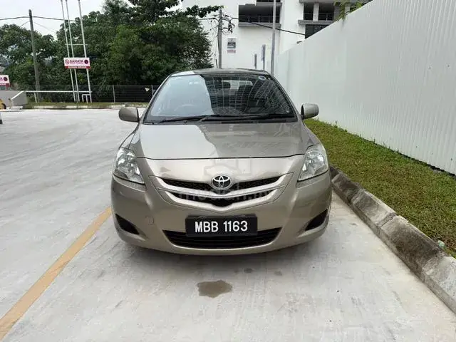 Toyota Vios