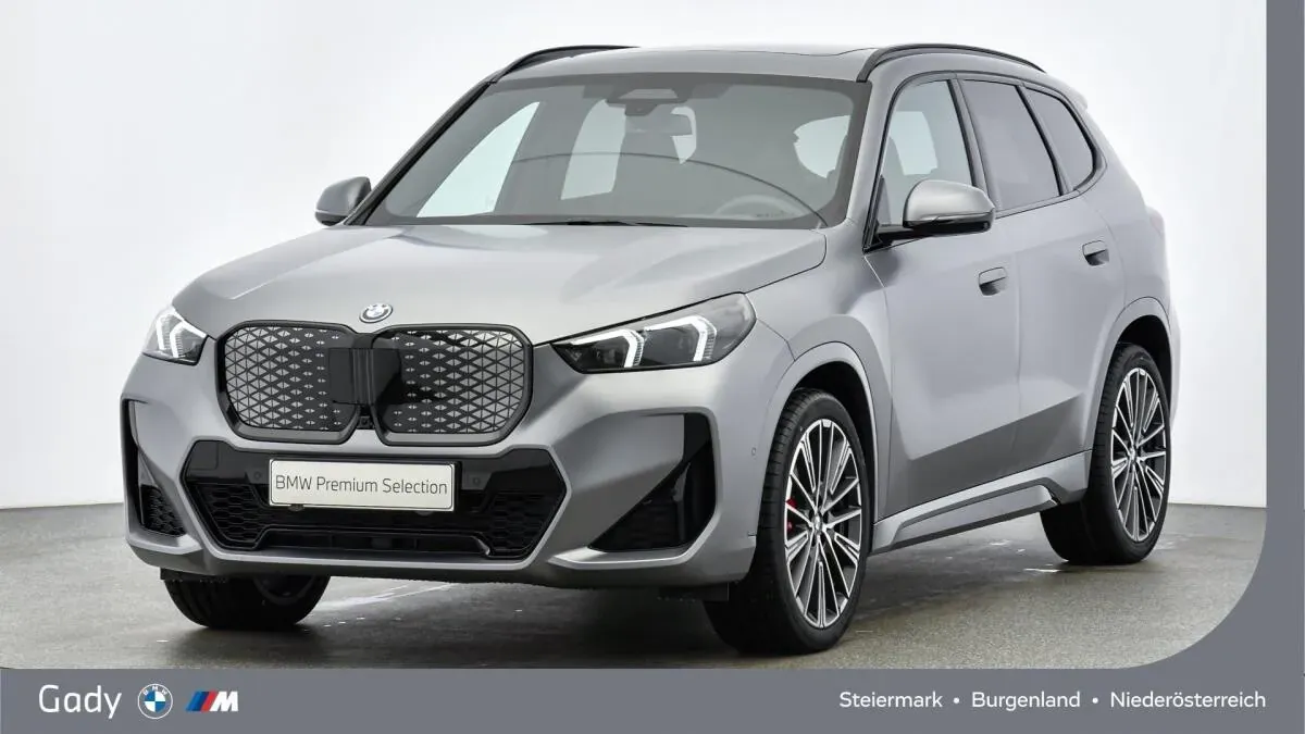 BMW Ix1