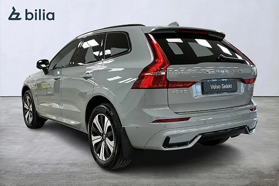 Volvo Xc60 2025 photo 2