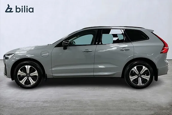 Volvo Xc60 2025 photo 3