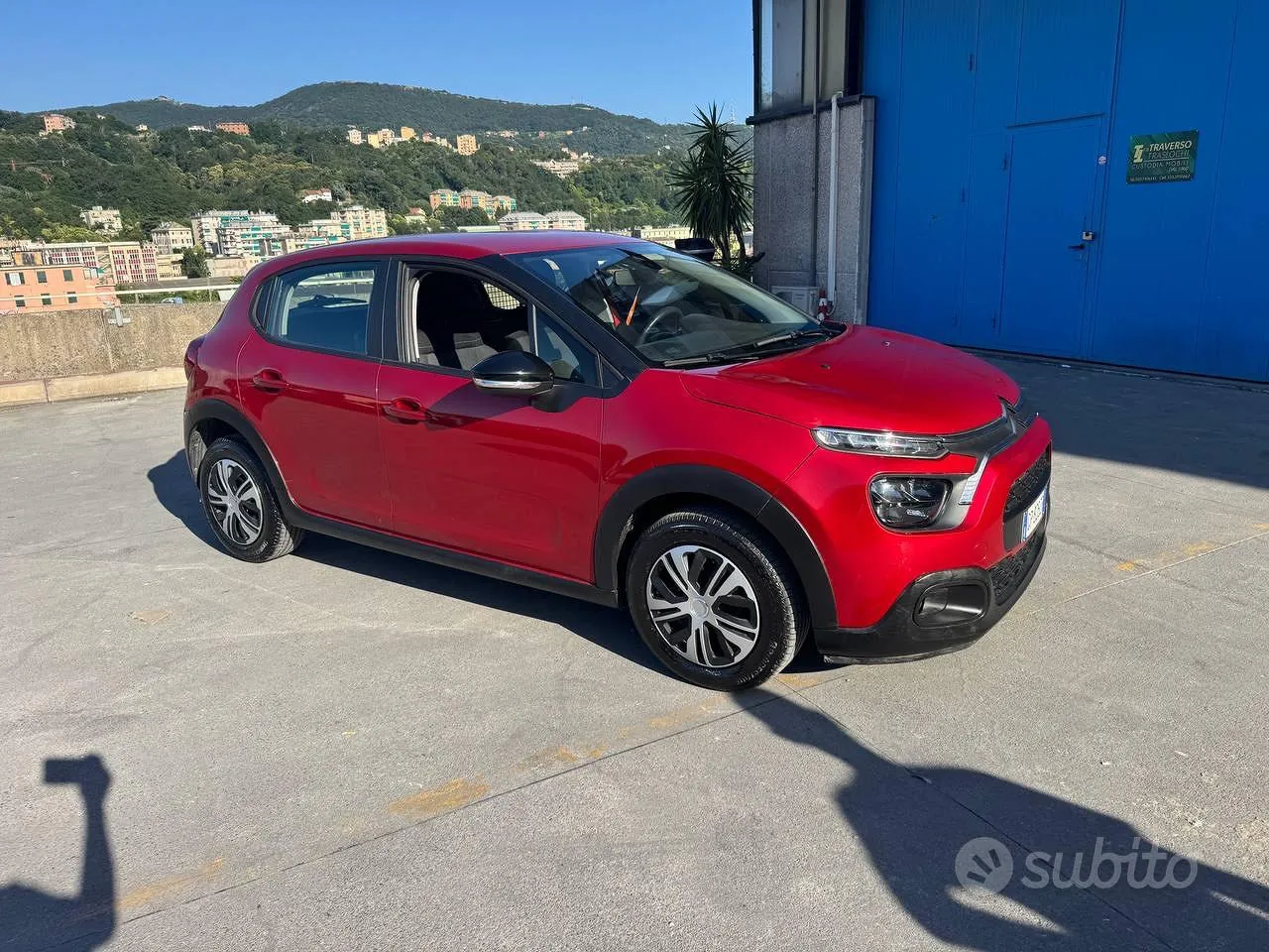 Citroen C3 2023 photo 2