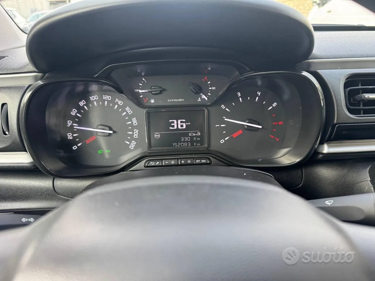 Citroen C3 2023 photo 5