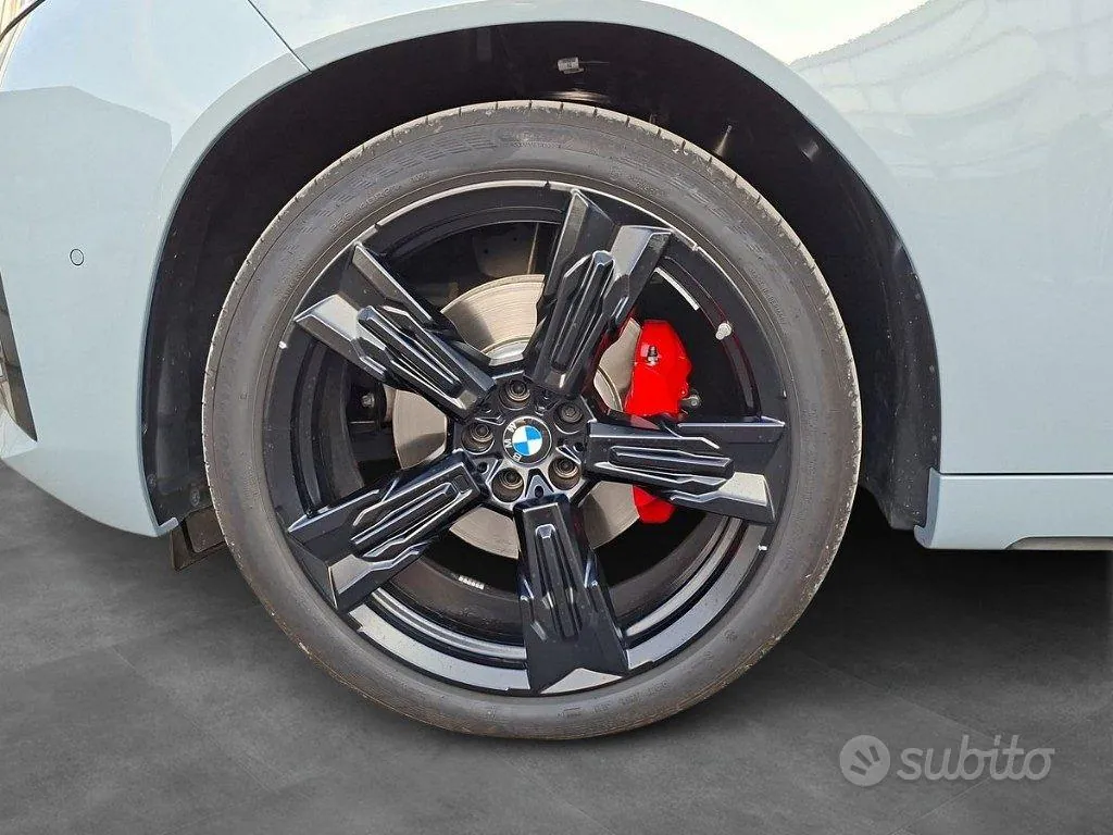 BMW X3 2026 photo 5