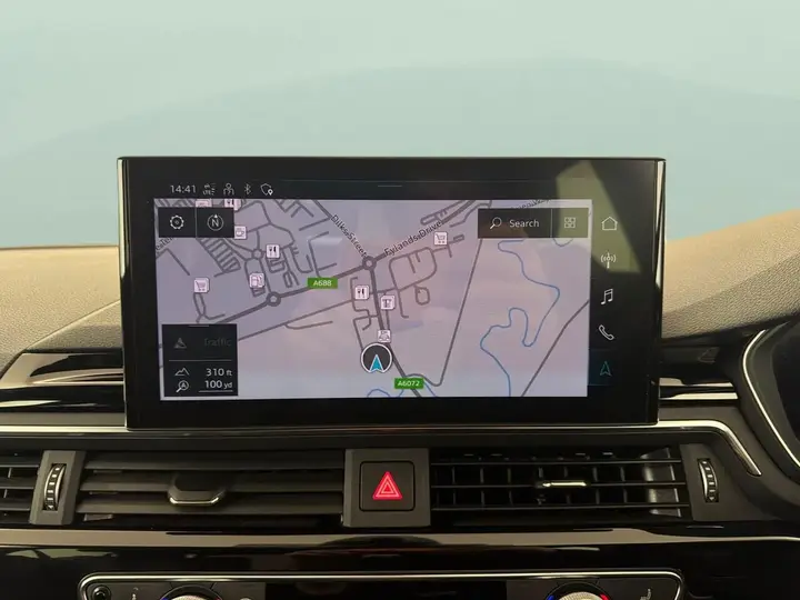 Audi A5 2023 photo 5