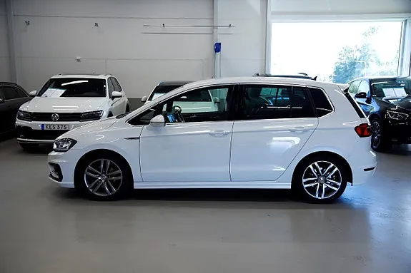 Volkswagen Golf I 2017 photo 3