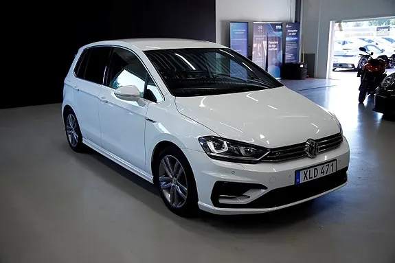 Volkswagen Golf I 2017 photo 5