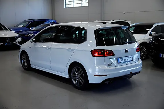 Volkswagen Golf I 2017 photo 4