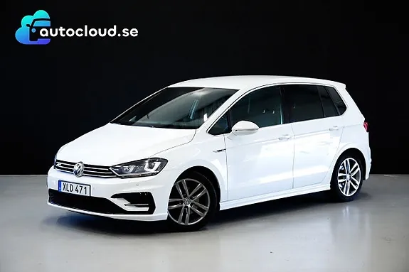 Volkswagen Golf I