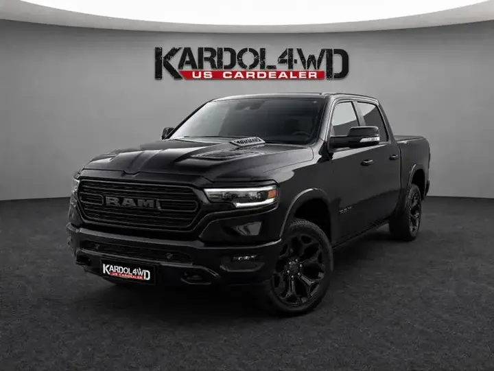 Dodge Ram 1500