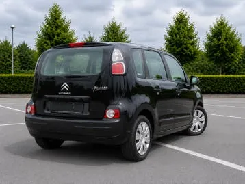 Citroen C3 Picasso 2012 photo 3