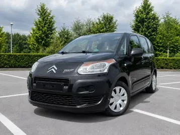 Citroen C3 Picasso 2012 photo 2