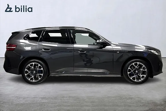 BMW X3 2026 photo 2
