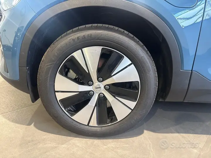 Volvo Xc40 2022 photo 5