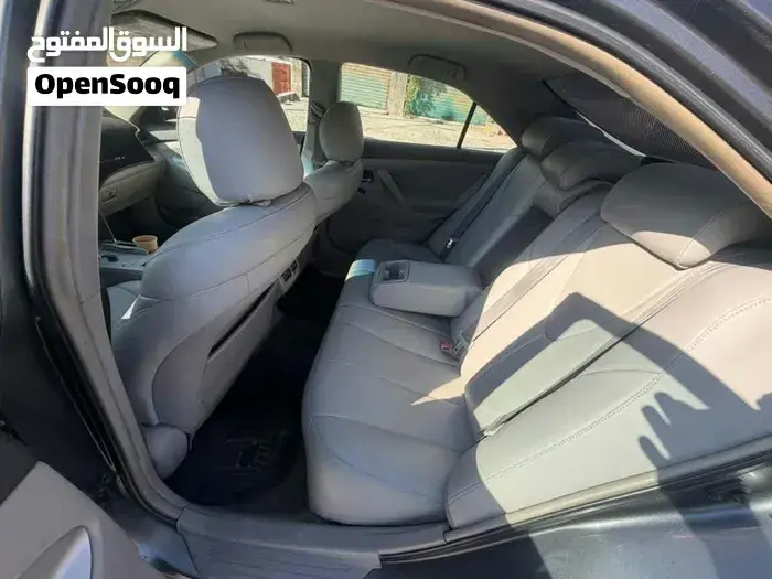 Toyota Camry 2008 photo 3