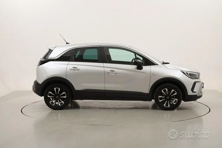 Opel Crossland 2023 photo 3