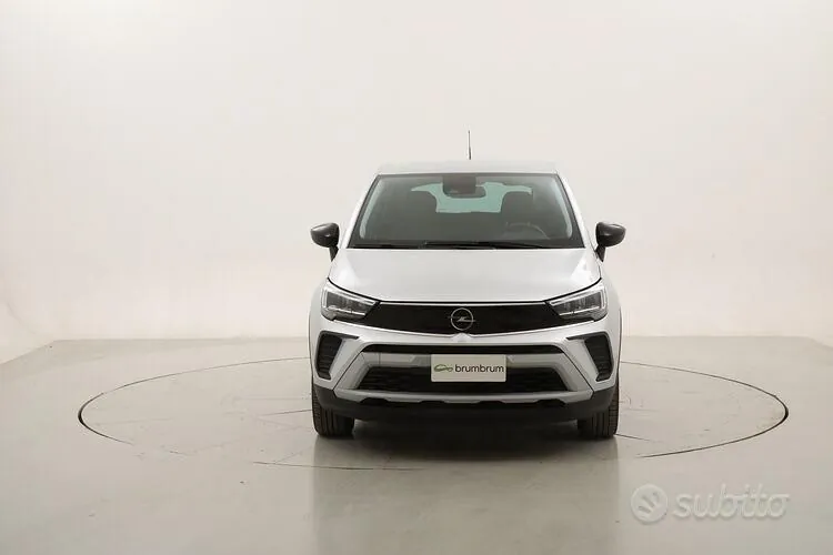 Opel Crossland 2023 photo 2