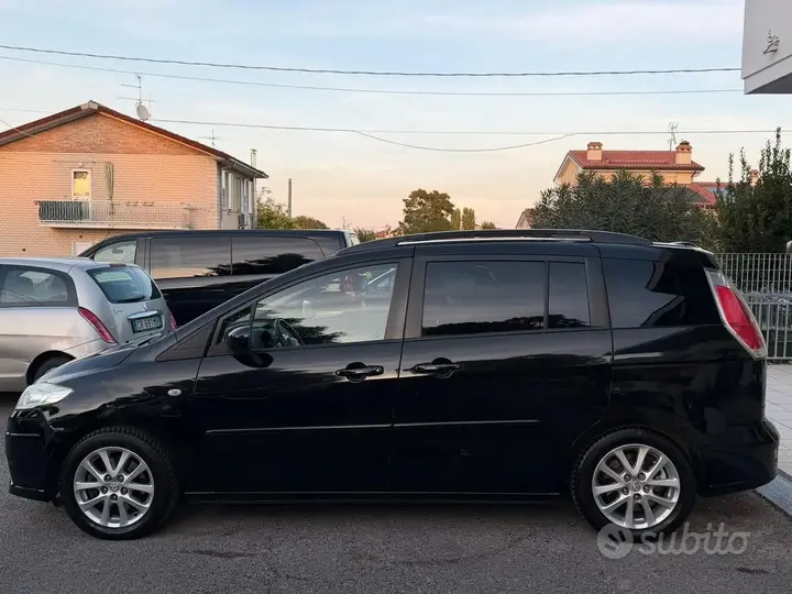 Mazda Mazda5 2009 photo 3