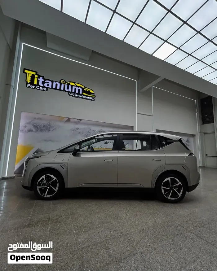 Hyundai Ioniq 2024 photo 4