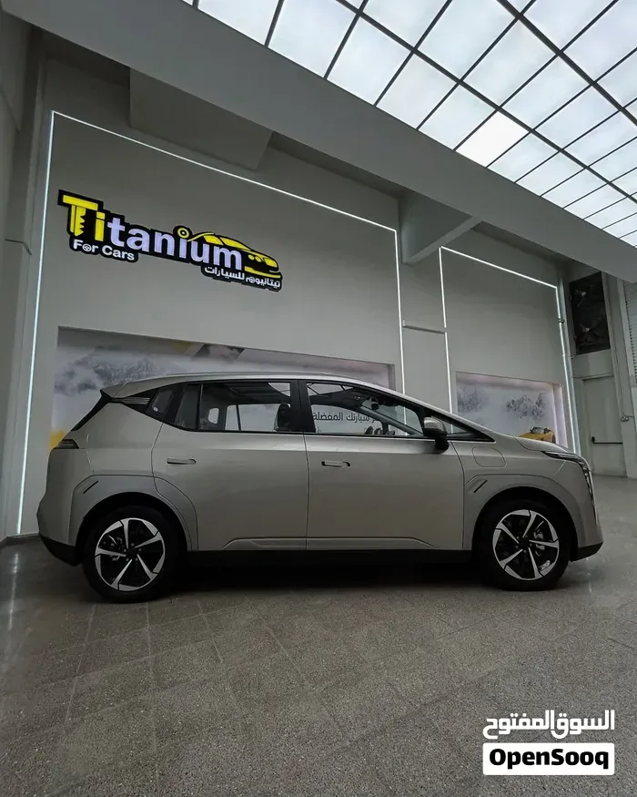 Hyundai Ioniq 2024 photo 2