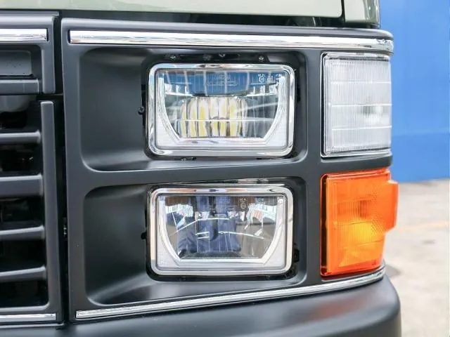 Toyota Hiace Wagon Gl 2015 photo 5