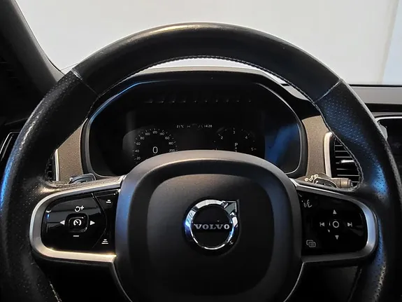 Volvo Xc90 2016 photo 4