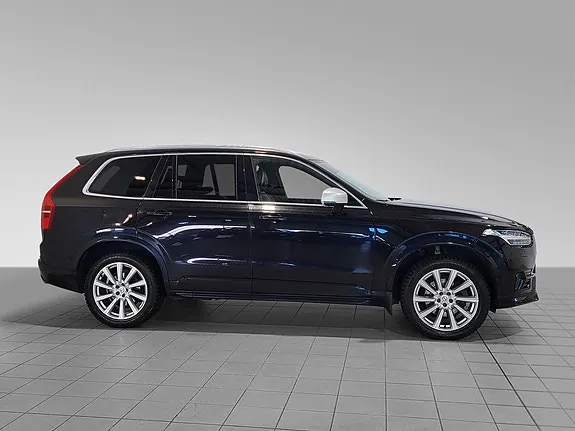 Volvo Xc90 2016 photo 3