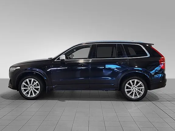 Volvo Xc90 2016 photo 5