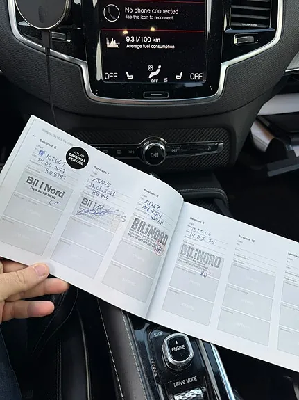 Volvo Xc90 2016 photo 2