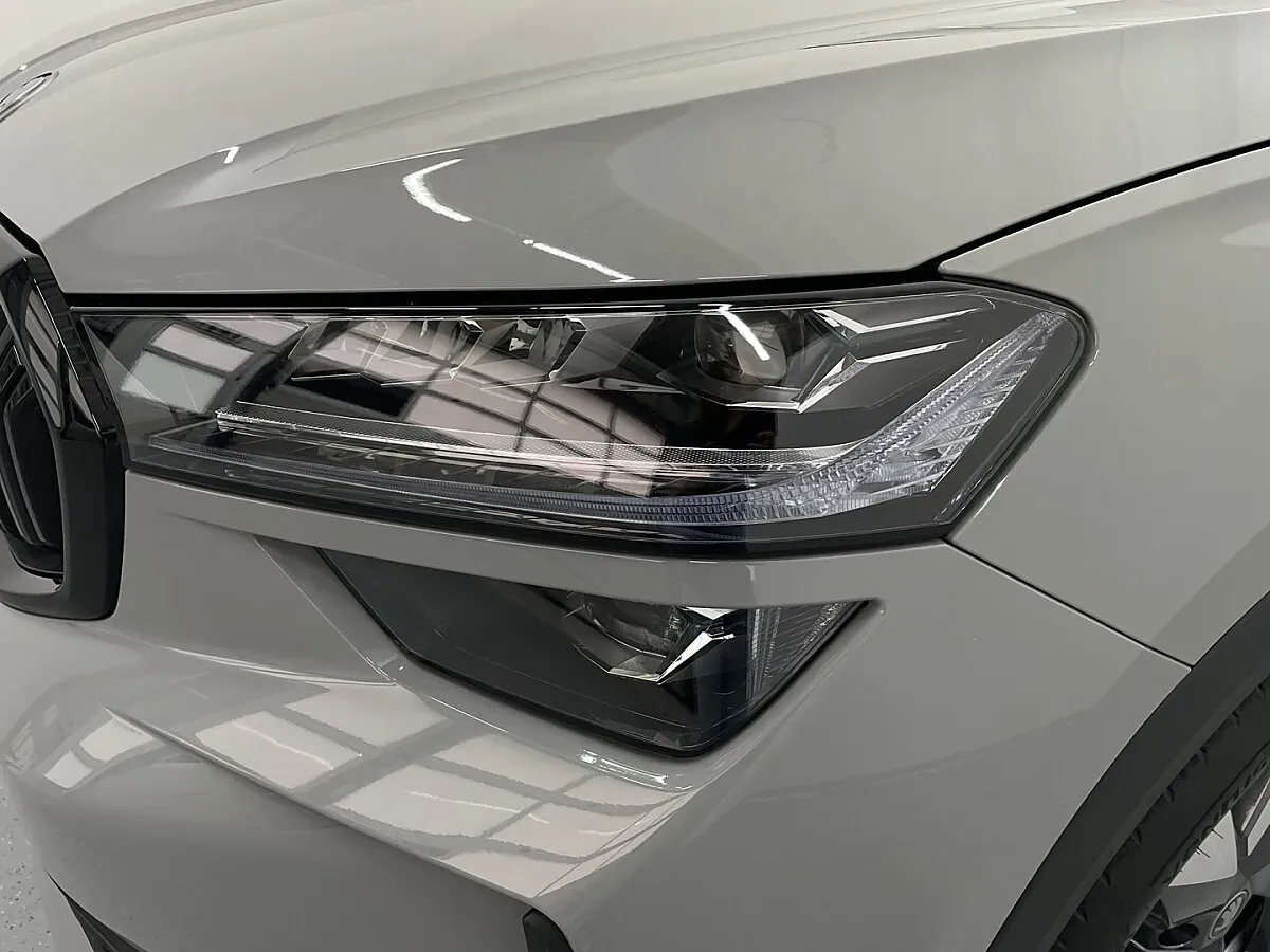Skoda Kodiaq 2026 photo 3
