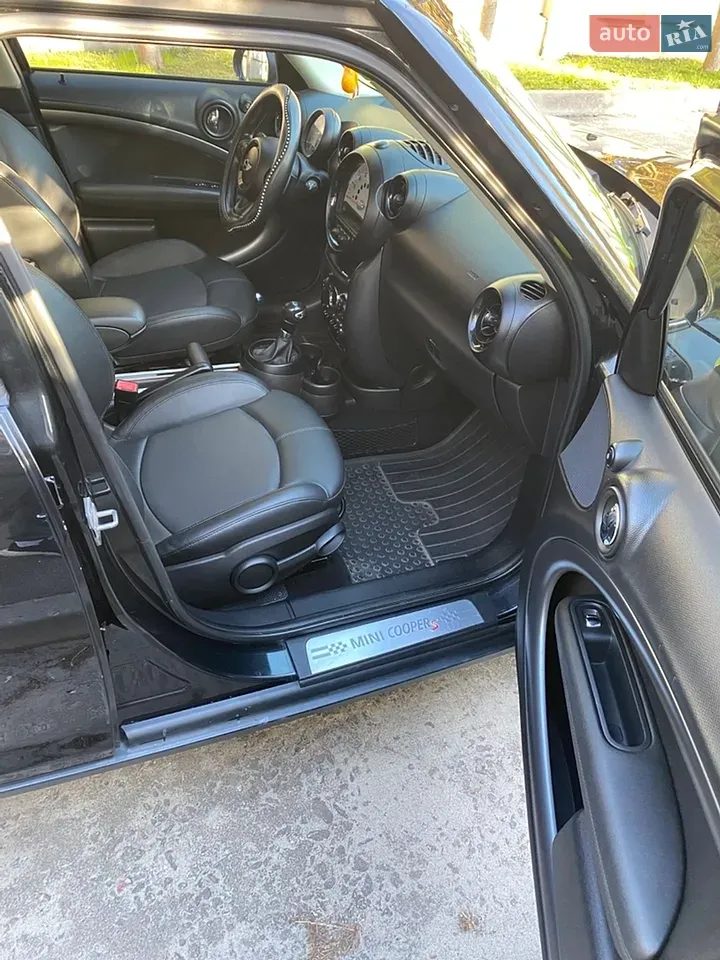 Mini Countryman 2014 photo 2