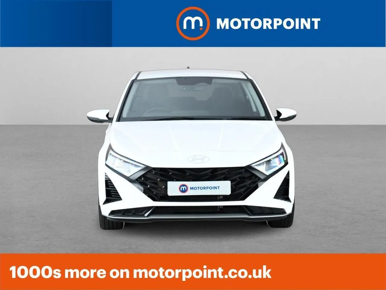 Hyundai I20 2026 photo 3