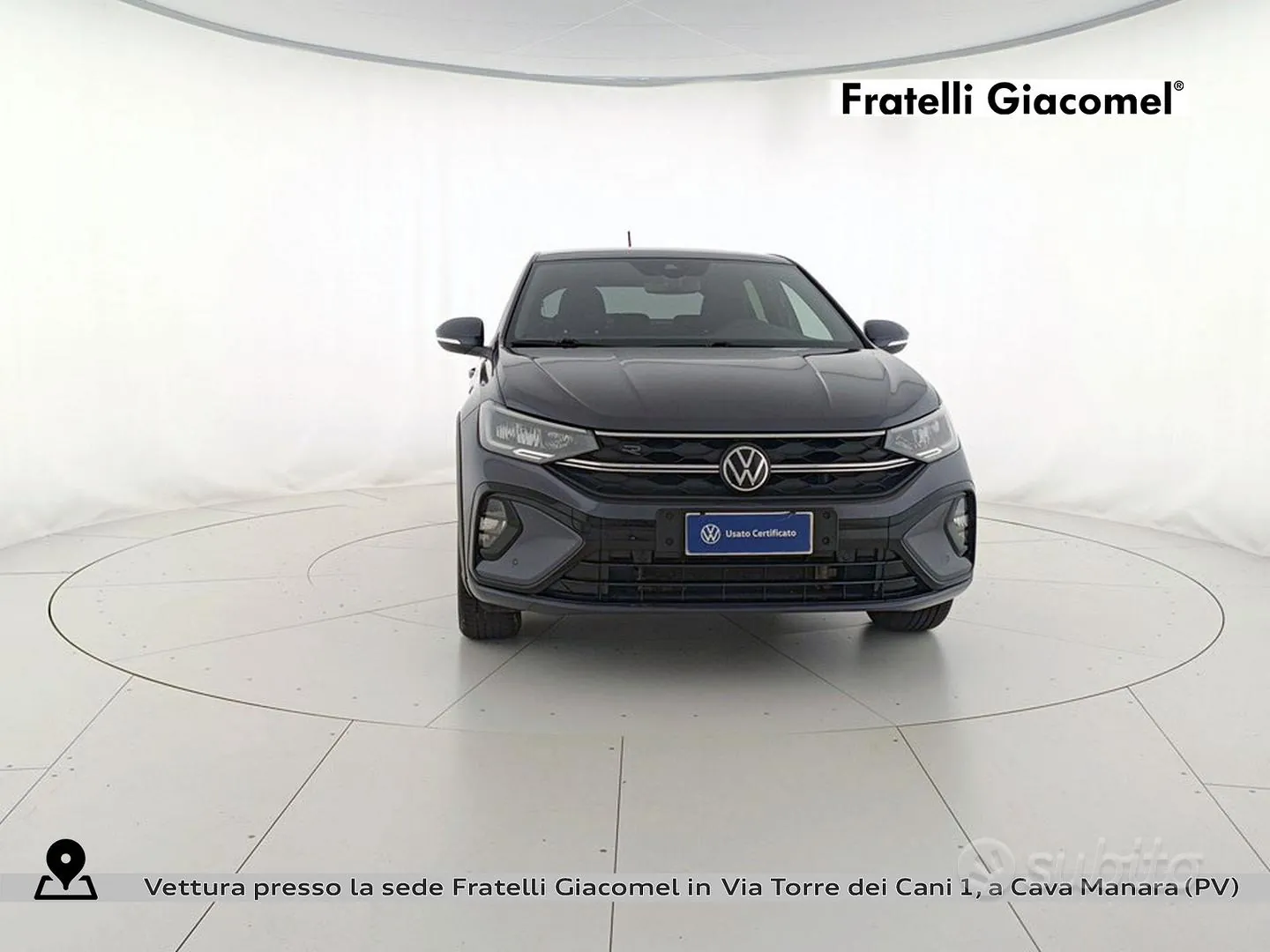 Volkswagen Taigo 2025 photo 2