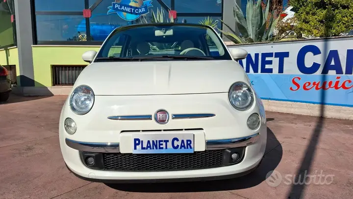 Fiat 500 2011 photo 3
