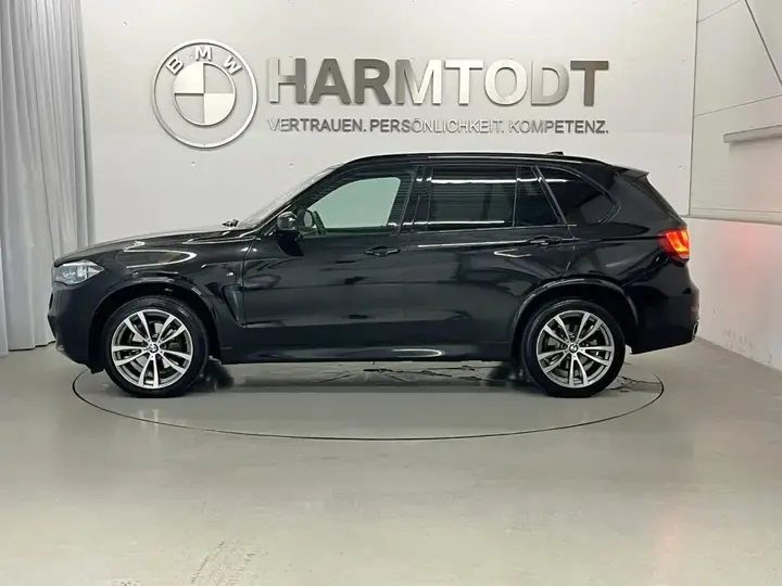 BMW X5 2017 photo 3