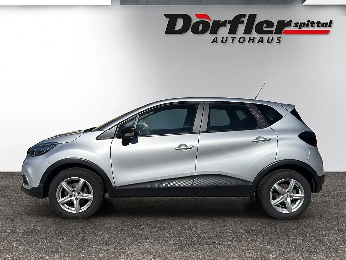 Renault Captur 2019 photo 2